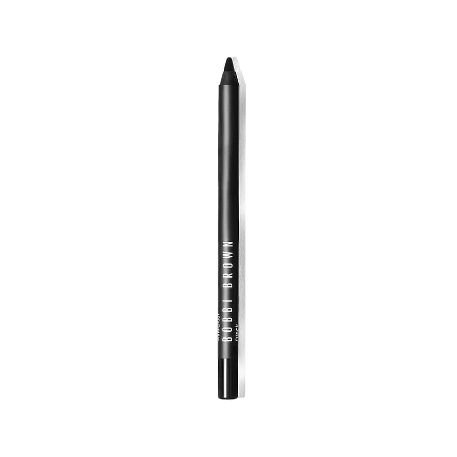 24 Hour Kajal Liner Waterproof Black
