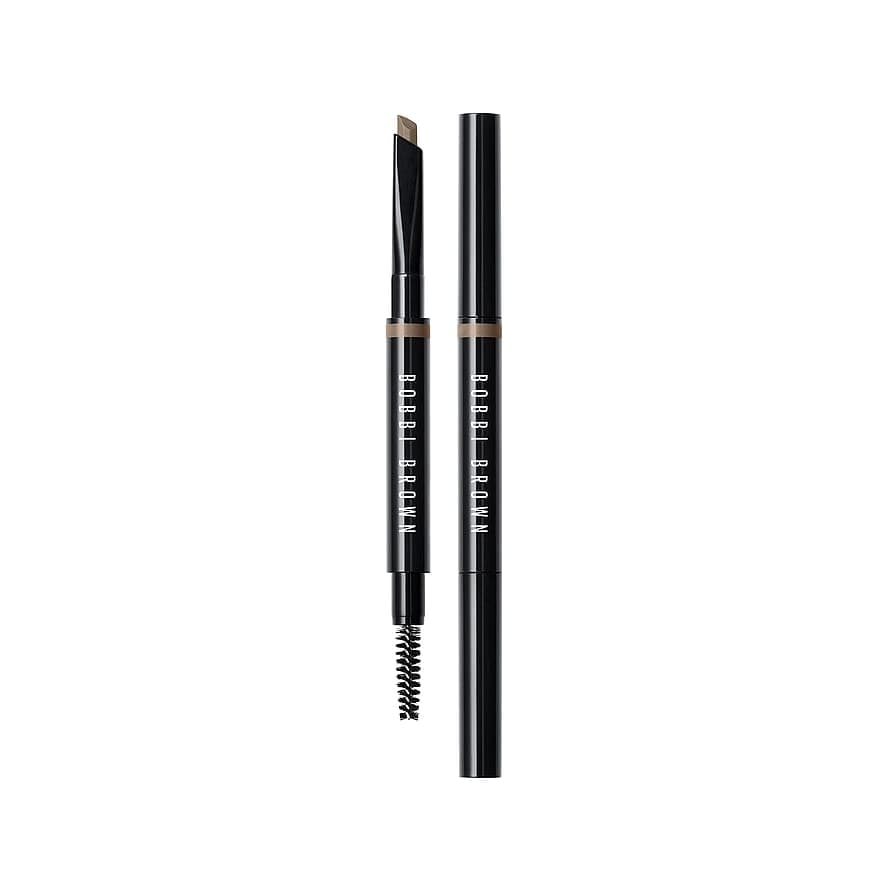 Long-Wear Brow Pencil Grey Blonde