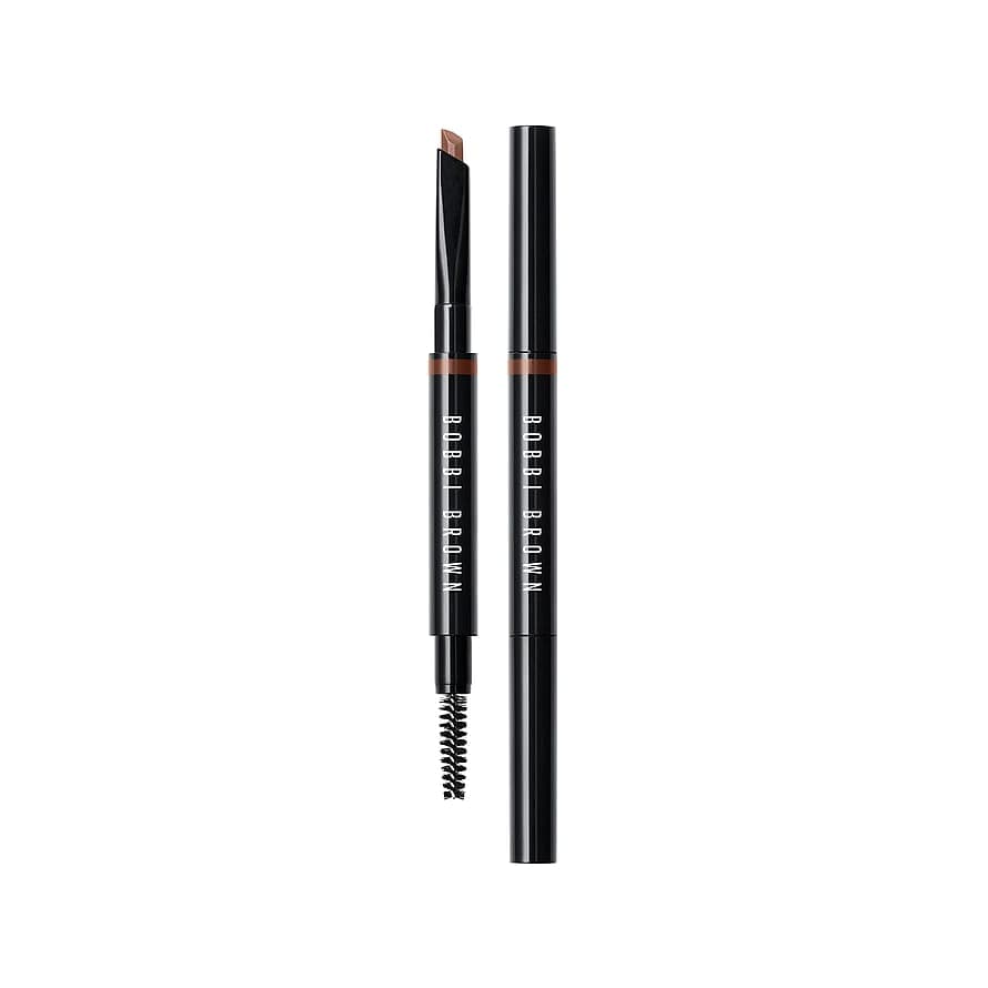 Long-Wear Brow Pencil Universal Red