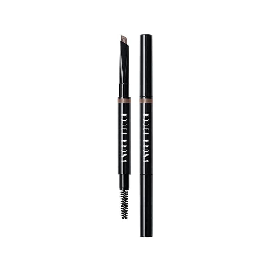 Long-Wear Brow Pencil Neutral Dark Brown
