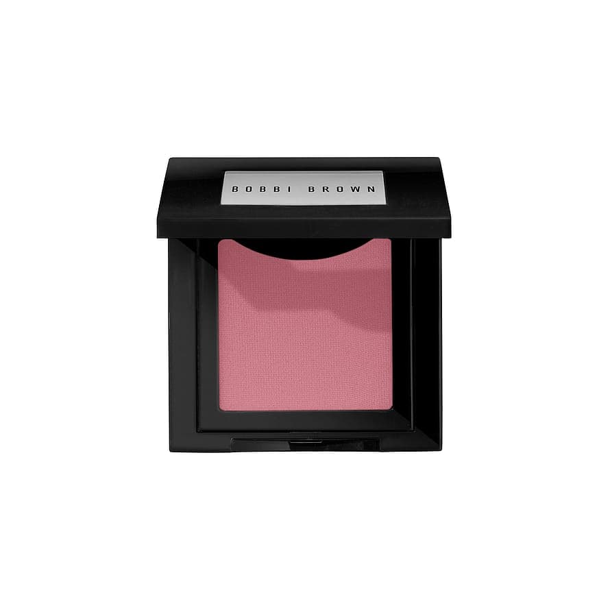 Blush Desert Pink