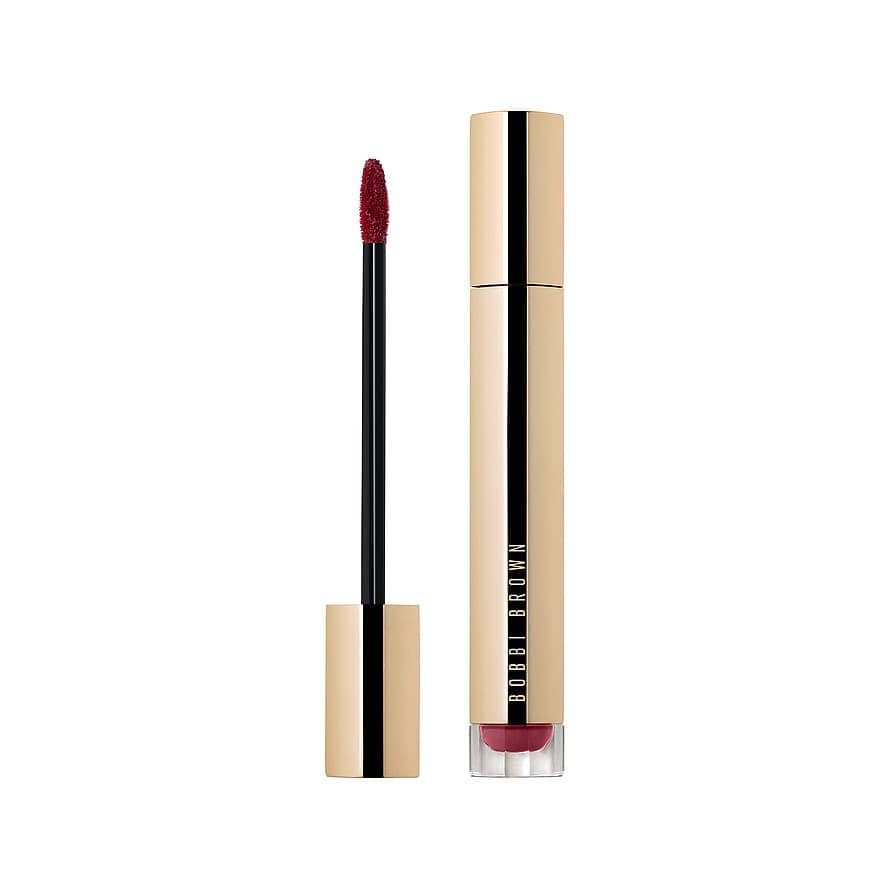 Luxe Matte Liquid Lipstick Plum & Done