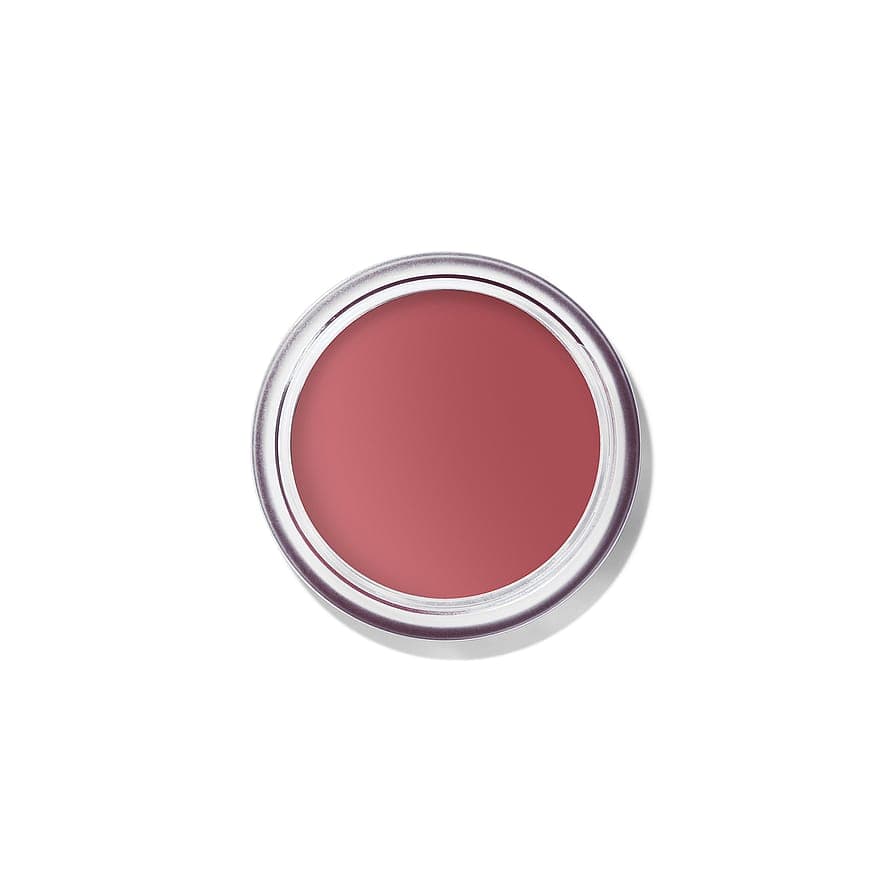 Pot Rouge Velvet Matte Rose Garden