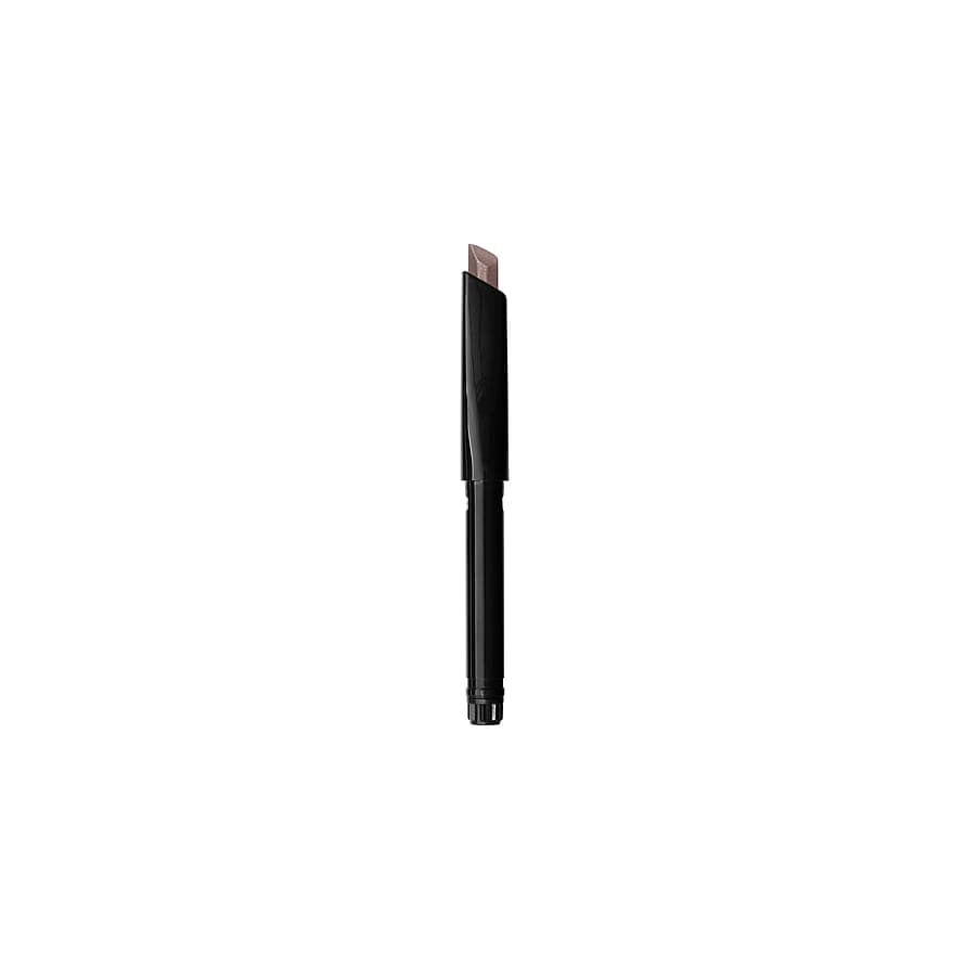 Long-Wear Brow Pencil Refill Warm Dark Brown
