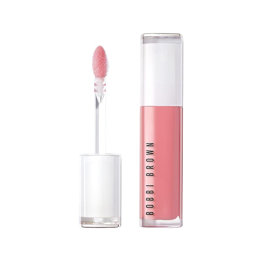 Extra Plump Lip Serum Bare Rose