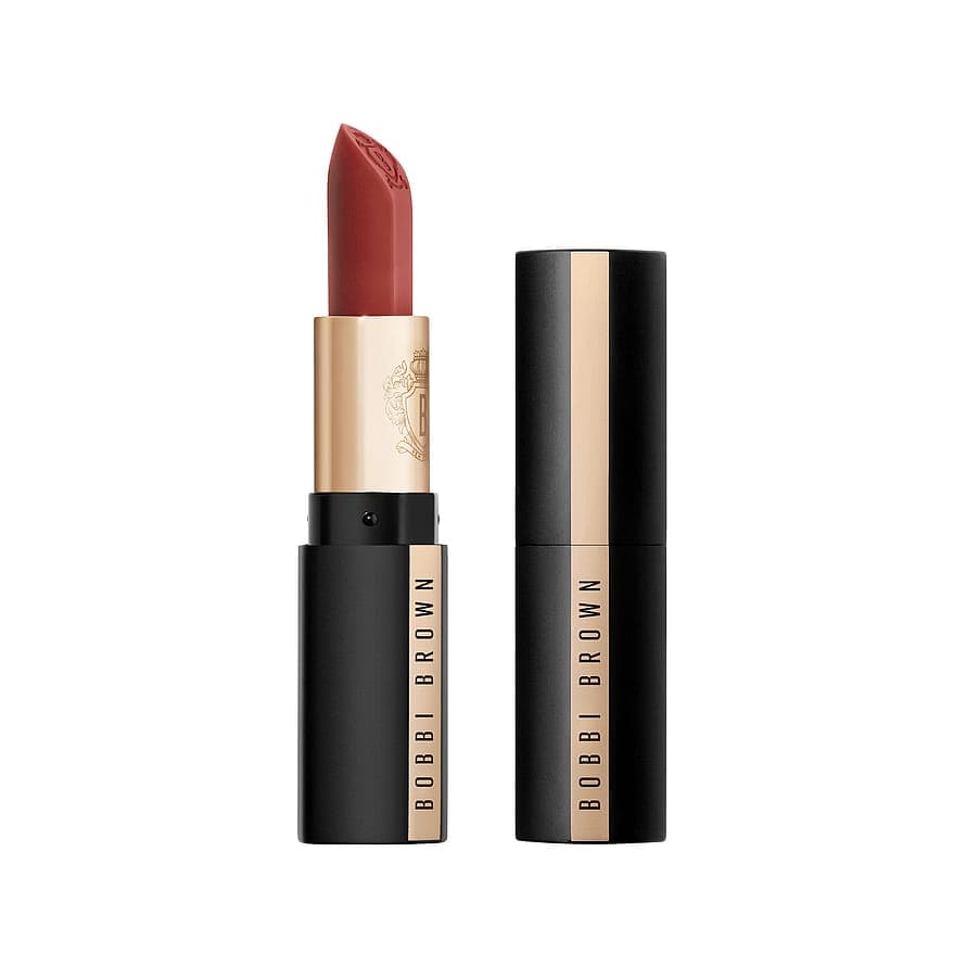 Luxe Cashmere Matte Lipstick Noho