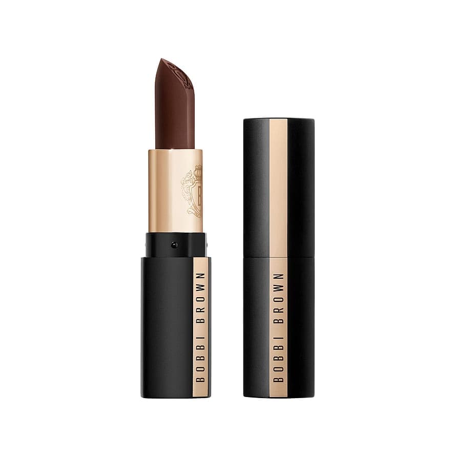 Luxe Cashmere Matte Lipstick Espresso