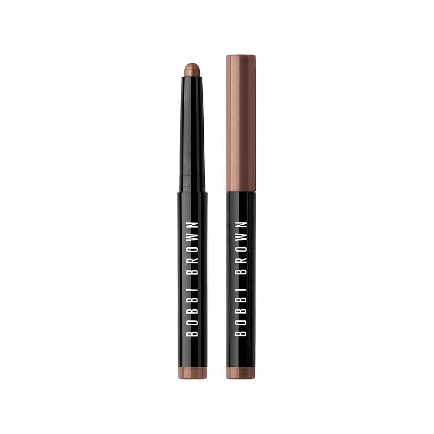 Long-Wear Cream Eyeshadow Stick Downtown Brown