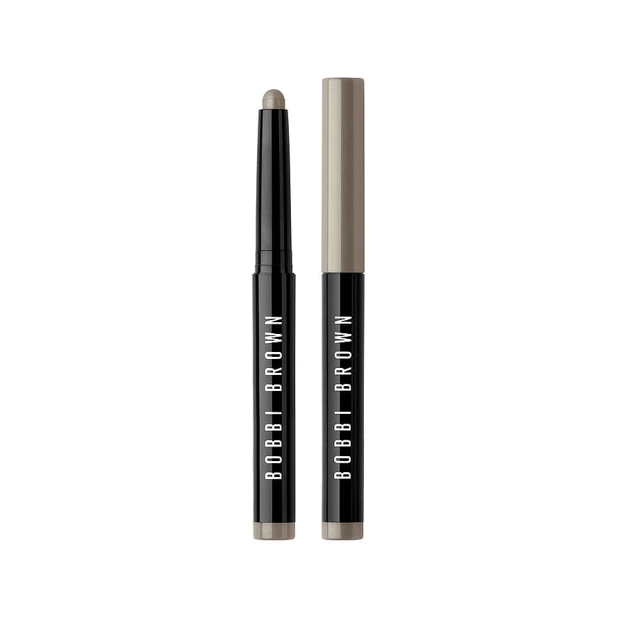 Long-Wear Cream Eyeshadow Stick Midnight Olive