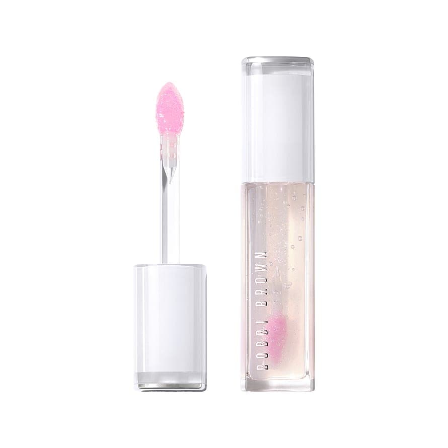 Extra Blushing Lip Oil Bare Pink
