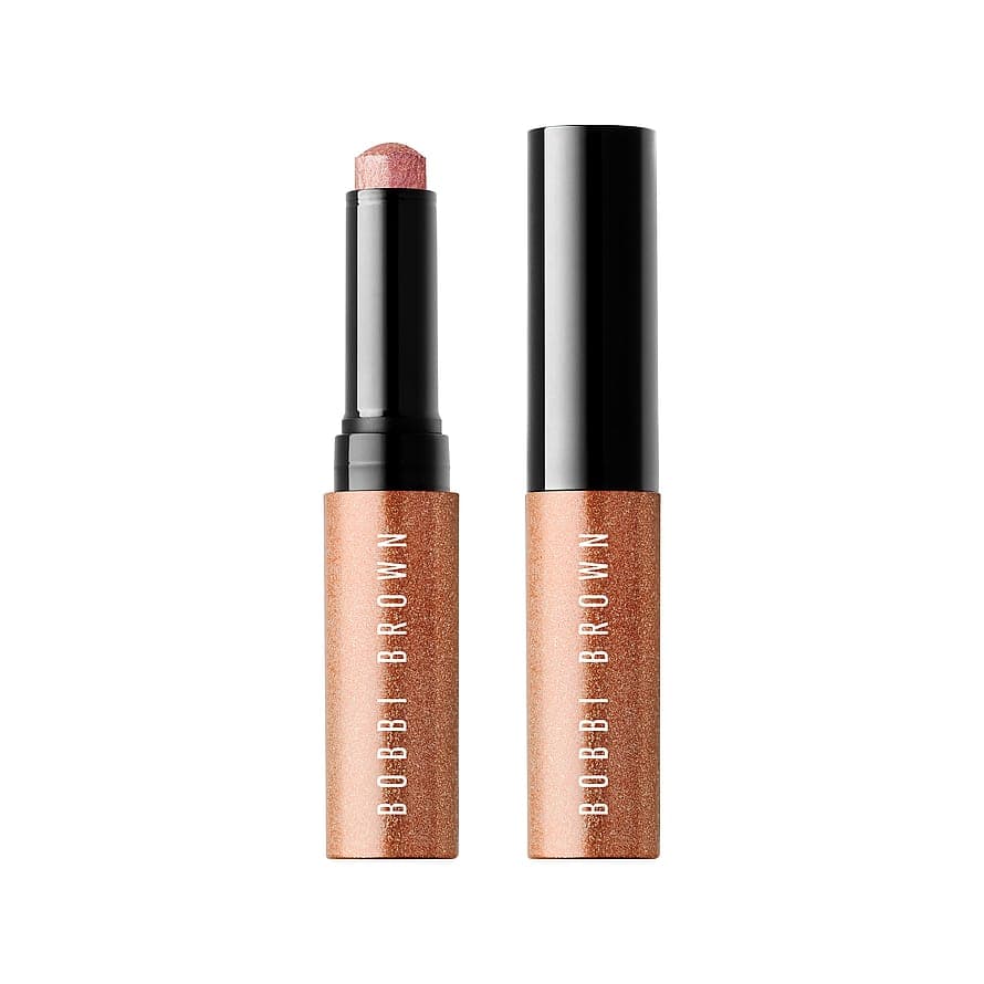 Crystal Eyes Shadow Stick Brilliant Pink
