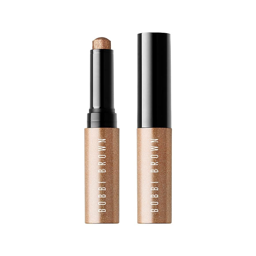 Crystal Eyes Shadow Stick Brilliant Honey