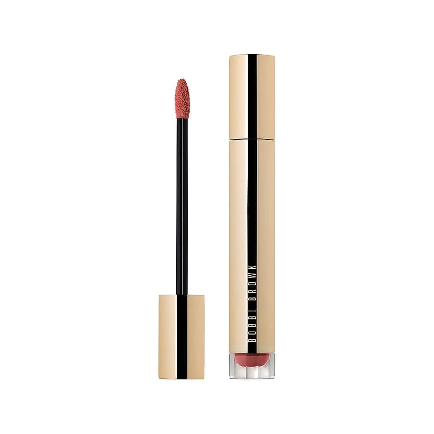 Luxe Matte Liquid Lipstick Budding Rose