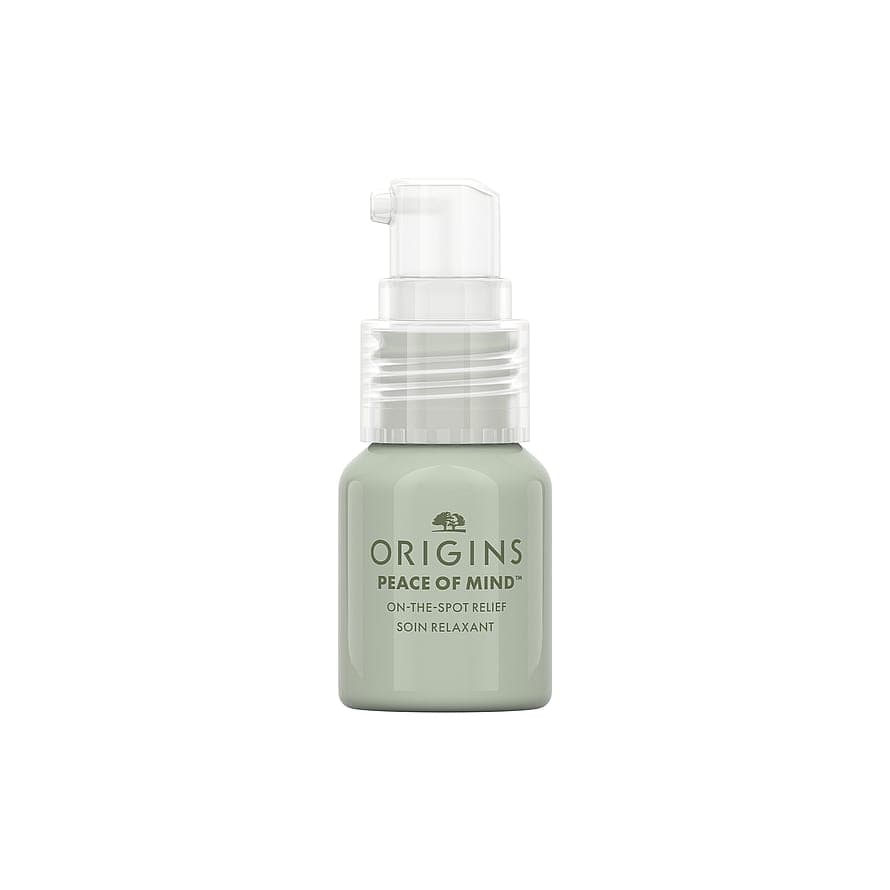 Peace of Mind on the Spot Relief 15 ml