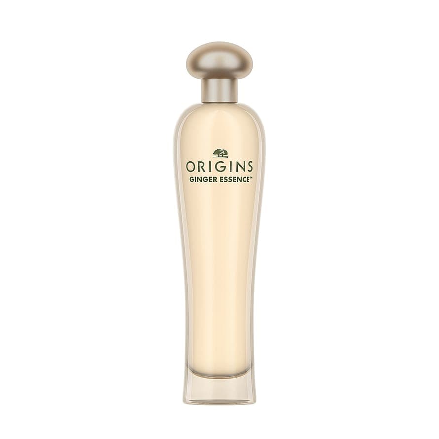 Ginger Essence Sensuous Fragrance Skin Scent 100 ml