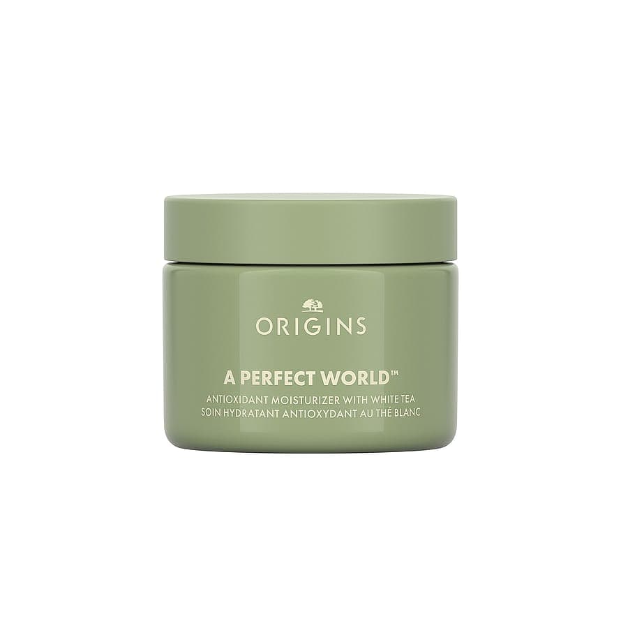 A Perfect World Antioxidant Moisturizer with White Tea 50 ml