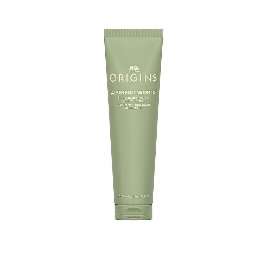 A Perfect World Antioxidant Cleanser with White Tea 150 ml