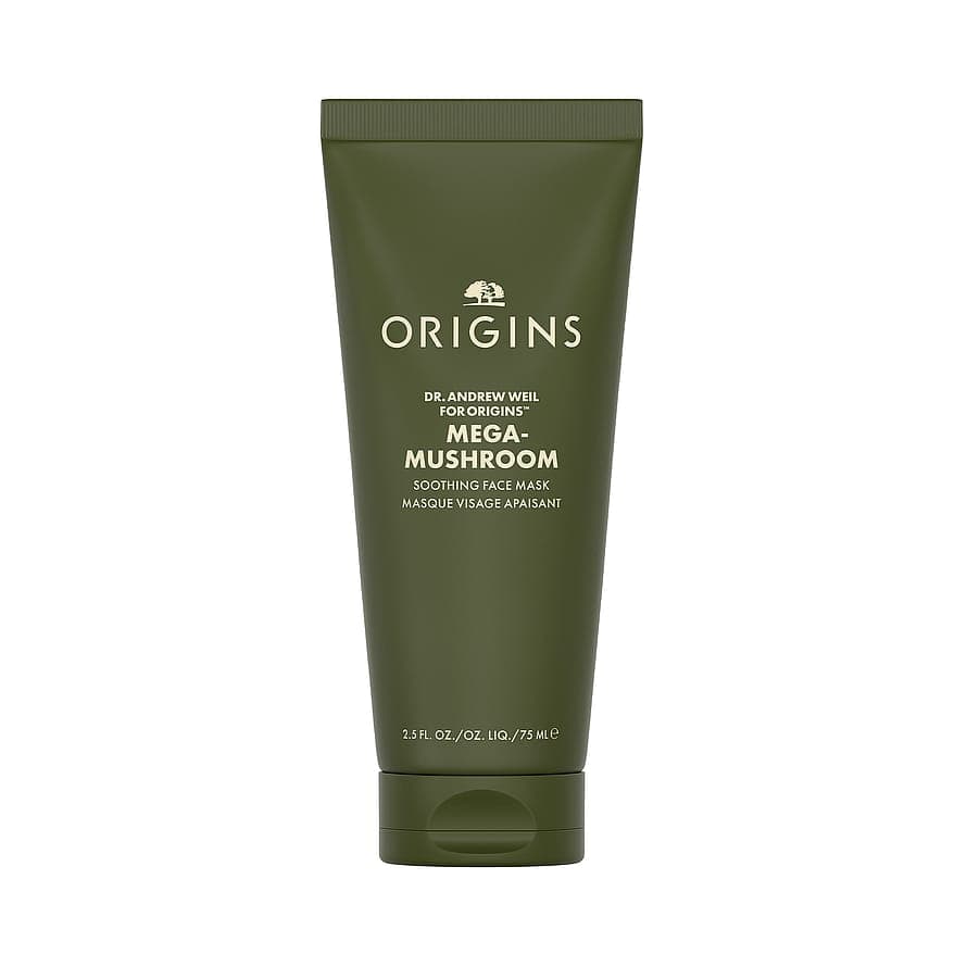 Dr. Weil Mega-Mushroom Relief & Resilience 75 ml