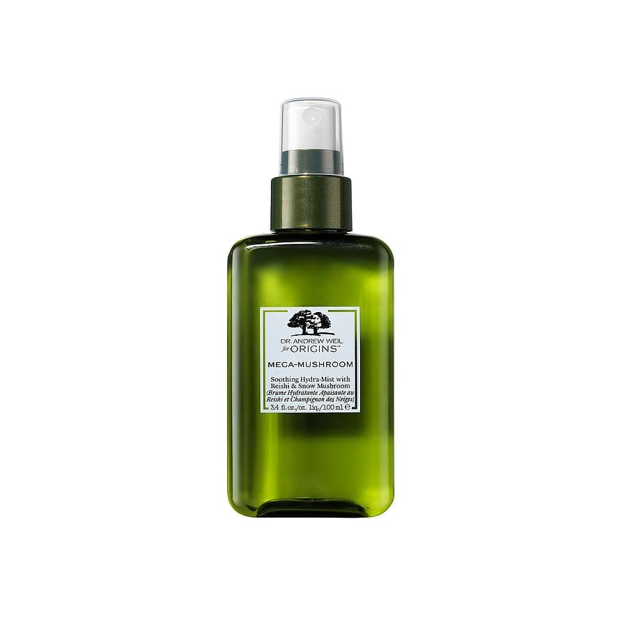Dr. Weil Mega-Mushroom Soothing Hydra-Mist 100 ml