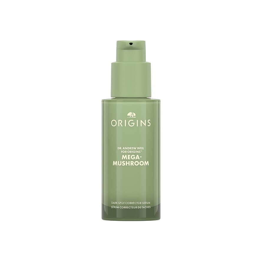 Dr. Weil Mega-Mushroom Dark Spot Corrector Serum 50 ml