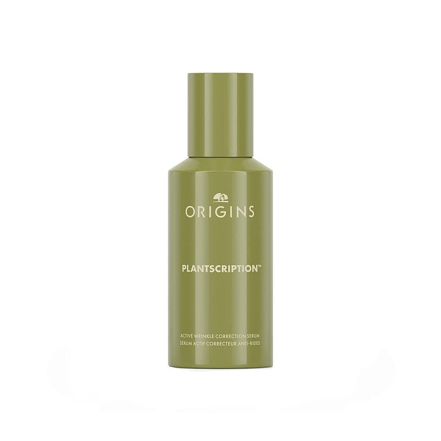 Plantscription Active Wrinkle Correction Serum with Retinoid 48 ml