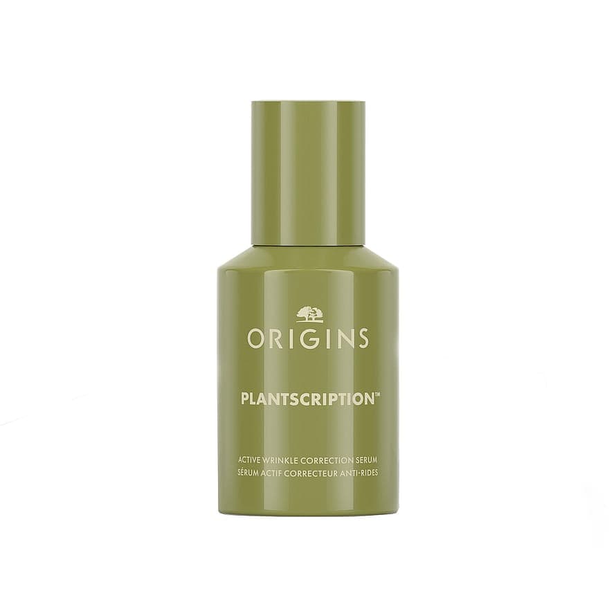 Plantscription Active Wrinkle Correction Serum with Retinoid 30 ml
