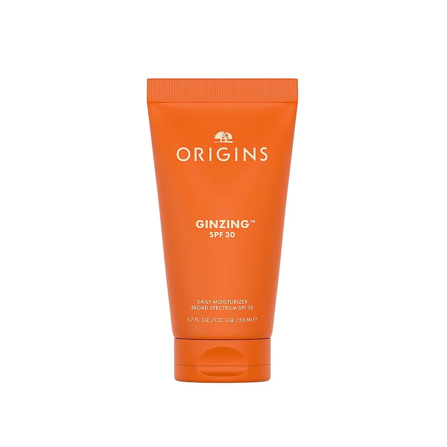 GinZing SPF30 Daily Moisturizer 50 ml