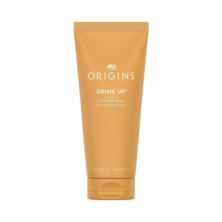 Drink Up 10 Minute Mask 75 ml