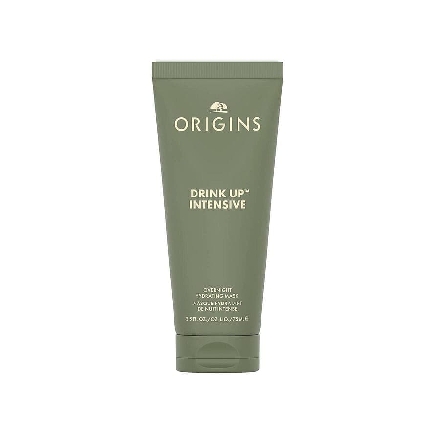 Drink Up Intensive Overnight Hydrating Mask 75 ml