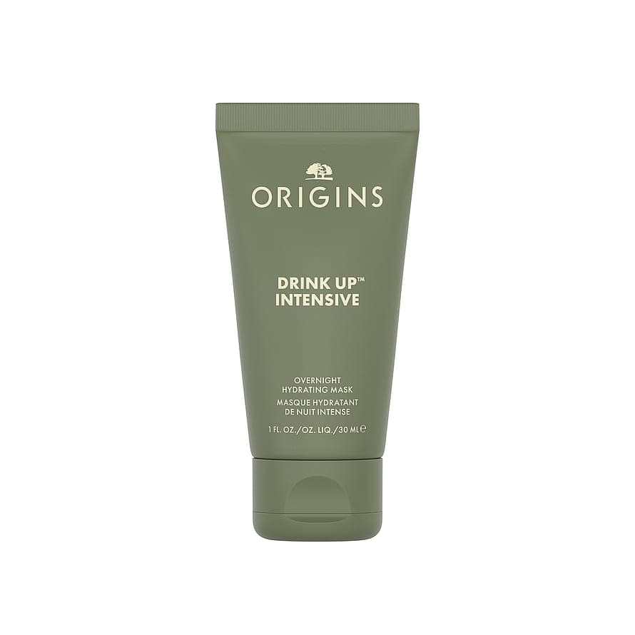 Drink Up Intensive Overnight Hydrating Mask 30 ml