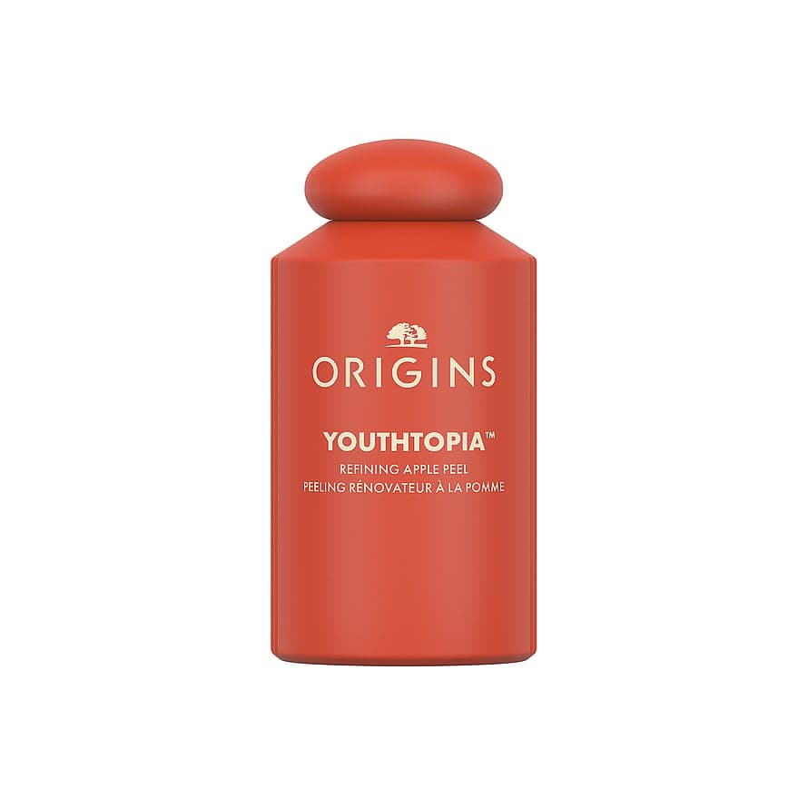 Youthtopia Refining Apple Peel Toner & Exfoliator 100 ml