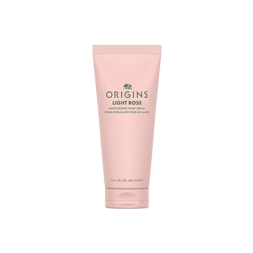 Fresh Floral Moisturizing Hand Cream 75 ml