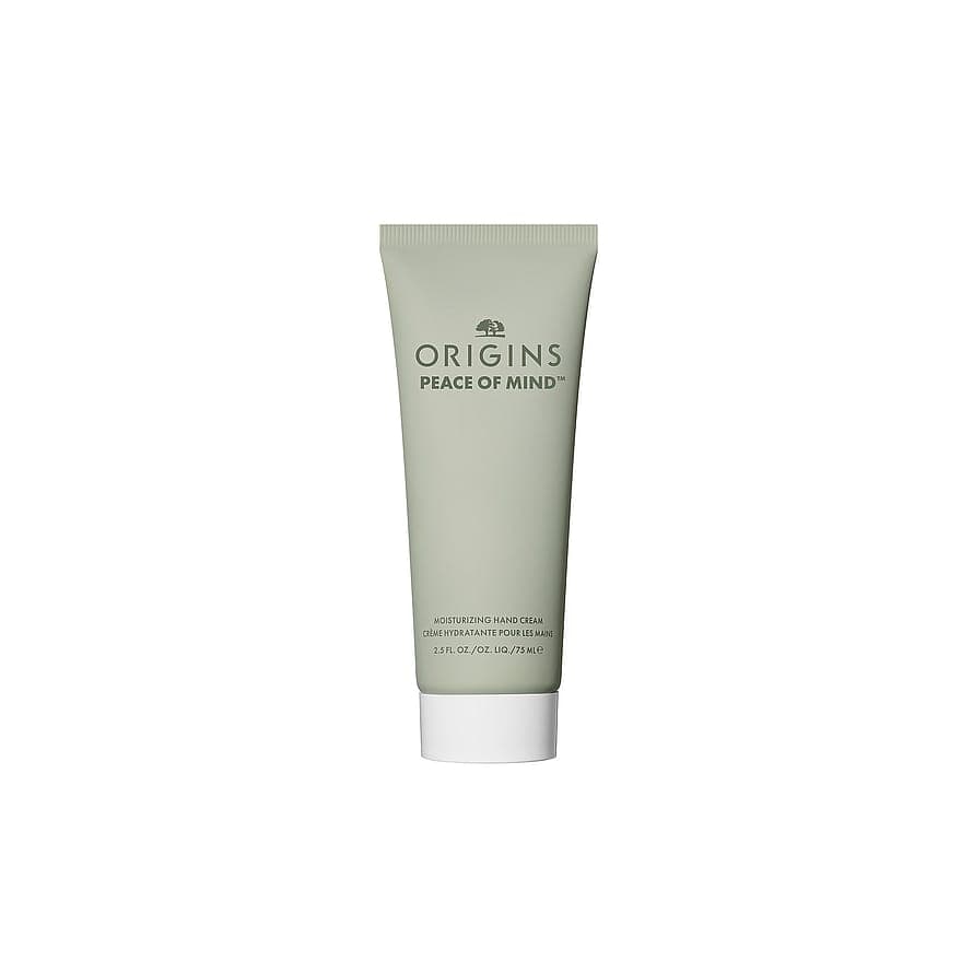 Peace of Mind Moisturizing Hand Cream 75 ml