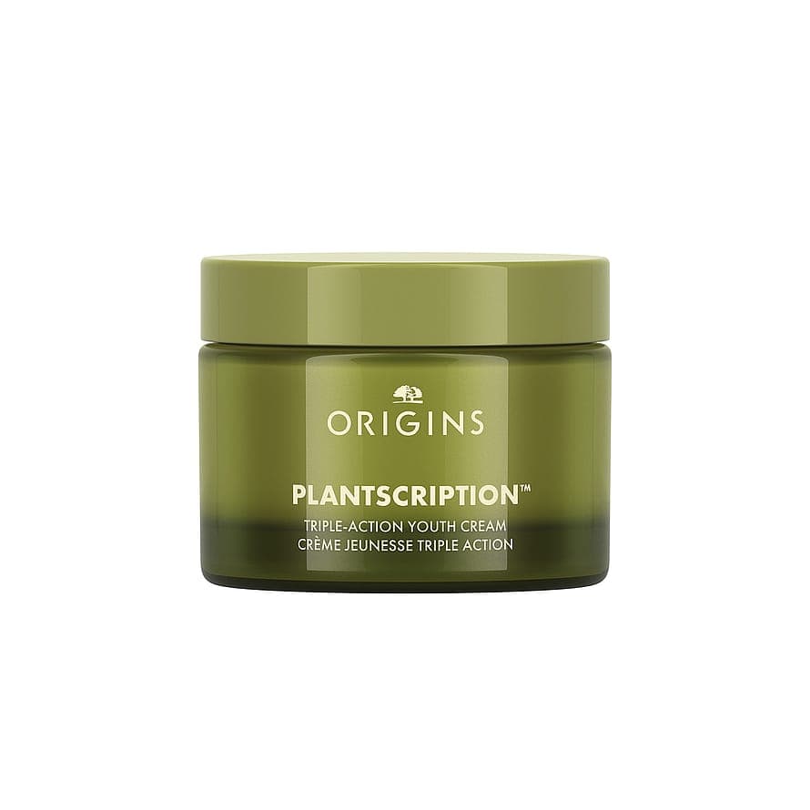 Plantscription Triple Action Youth Cream 50 ml