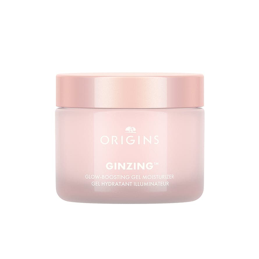 GinZing Glow-Boosting Moisturizer 2 Pearl Glow 50 ml