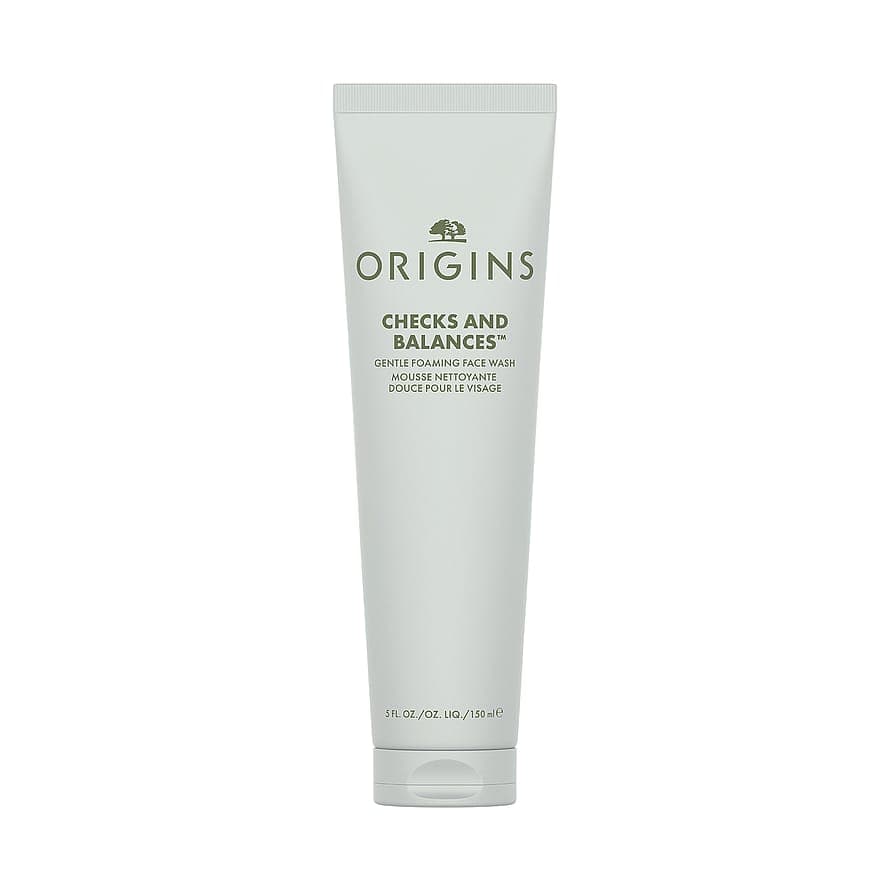 Checks And Balances Gentle Foaming Face Wash 150 ml