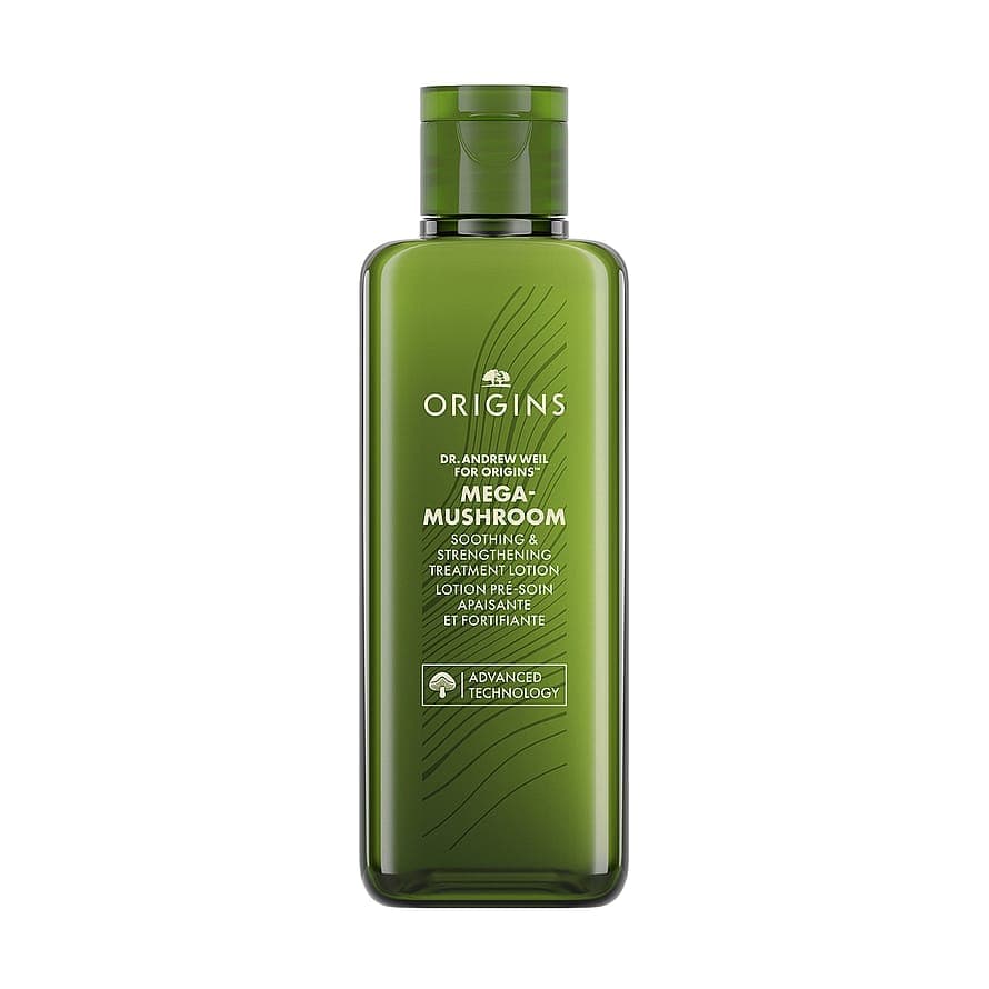 Dr. Weil Mega-Mushroom Soothing & Strengthening Treatment Lotion 200 ml