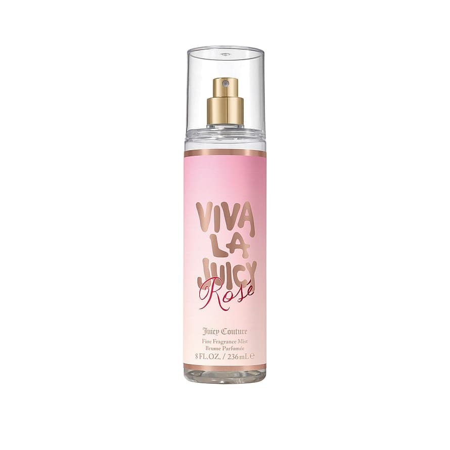Viva La Juicy Rosè Fragrance Mist 253 ml