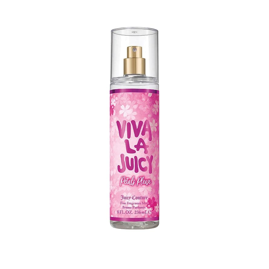Petals Please Fragrance Mist 253 ml