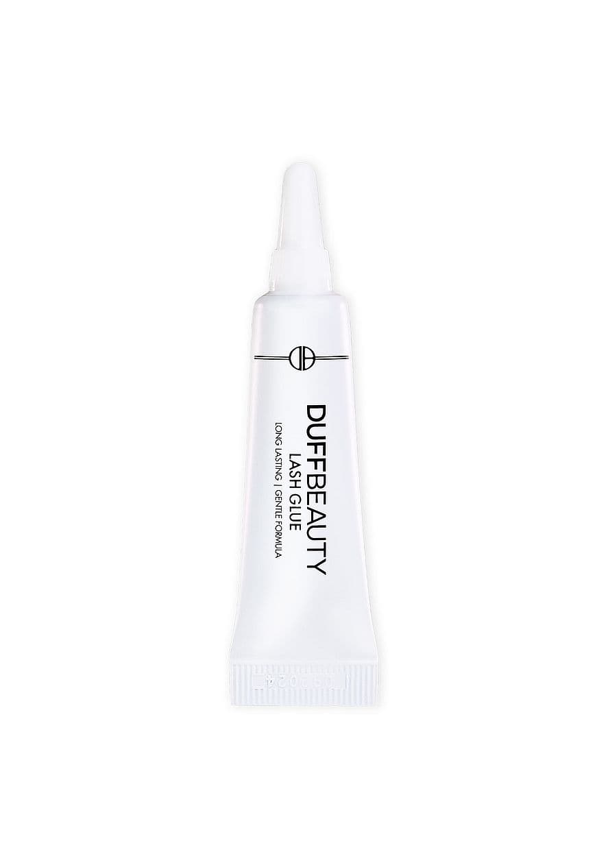 White Eyelash Glue White