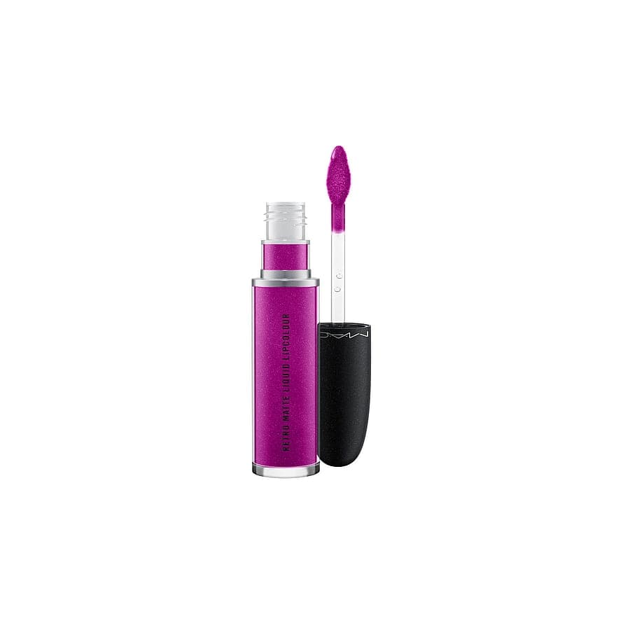 Retro Matte Atomized