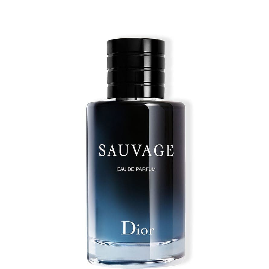 Sauvage Eau de Parfum 100 ml