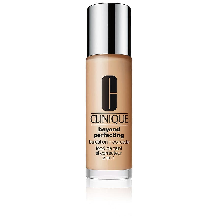 Beyond Perfecting Foundation + Concealer CN 02 Breeze