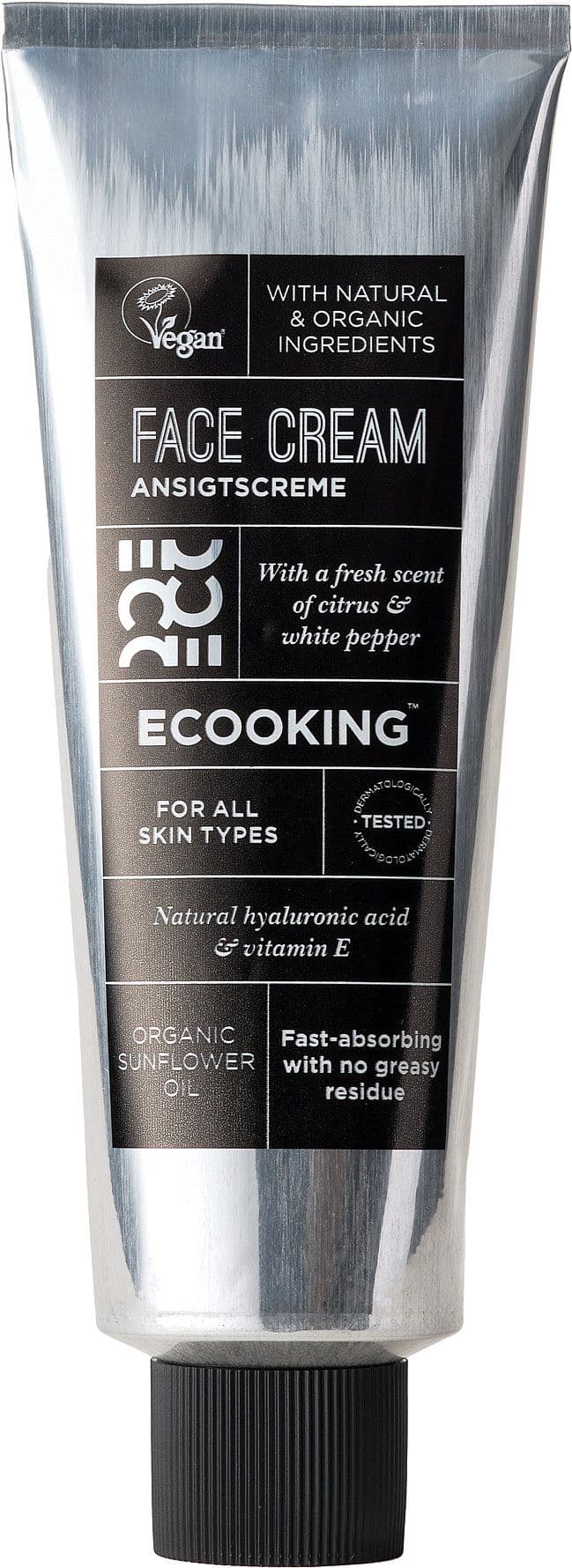 Men, Facial Cream 50 ml