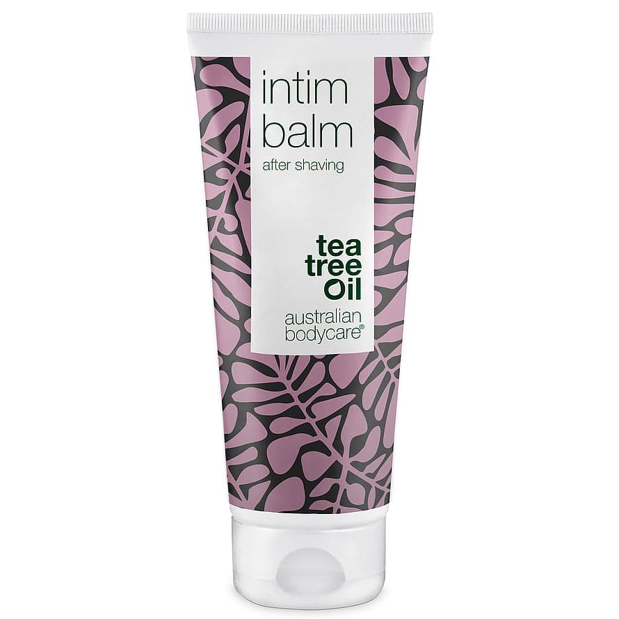 Soothing Intim Balm – Calms Redness, Razor Bumps & Irritation After Intimate Shaving 100 ml