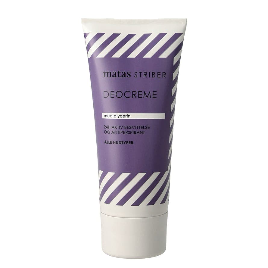 Moisturising Deodorant Cream 24H Antiperspirant 50 ml