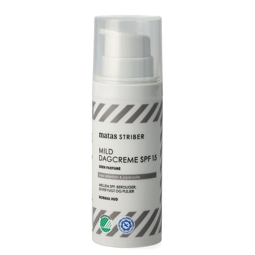 Mild Day Creme SPF15 Normal Skin Fragrance Free 50 ml