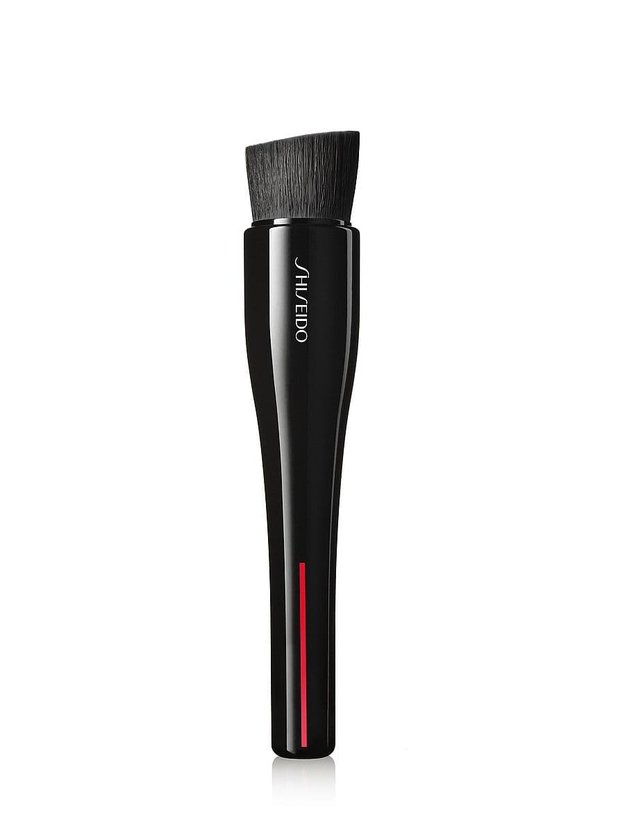 Hasu Fude Foundation Brush
