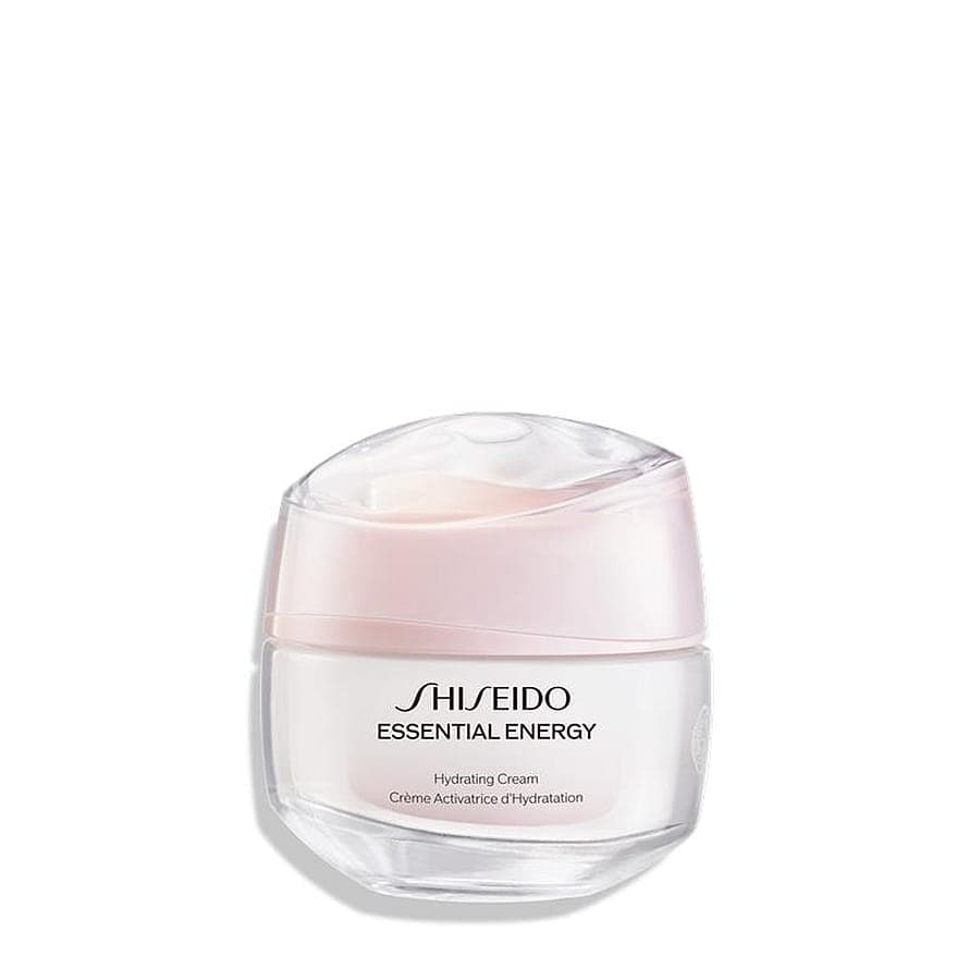 Essential Energy Hydrating Cream 50 ml