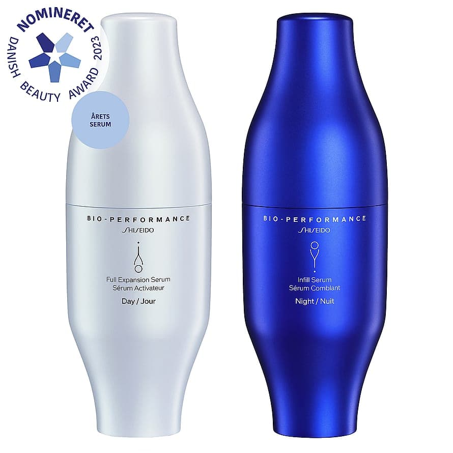 Bio Performance Skin Filler Serum 60 ml